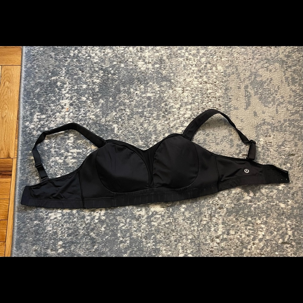 Lululemon Ta Ta Tamer 3